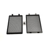 BMW G8X M-Series High-Clearance Aluminum Inner Fender Liner Vents