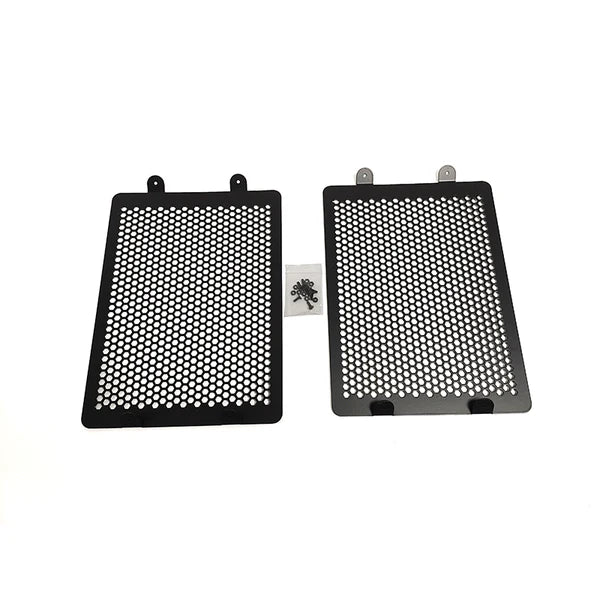 BMW G8X M-Series High-Clearance Aluminum Inner Fender Liner Vents