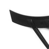 BMW G87 M2 Dry Carbon Fiber Wheel Arch Trim