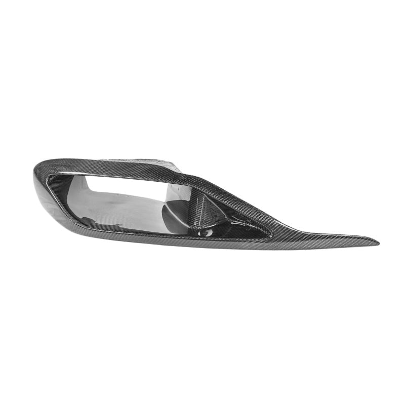 Toyota Supra A90/A91 MK5 Headlight Delete