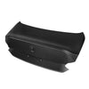 BMW M2 G87 Dry Carbon Fiber CS Trunk