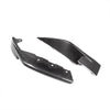 BMW M3/M4 G80/G82 Dry carbon fiber OEM wrap angle