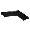 BMW M2 F87 MTC STYLE DRY CARBON CORNER WRAPS