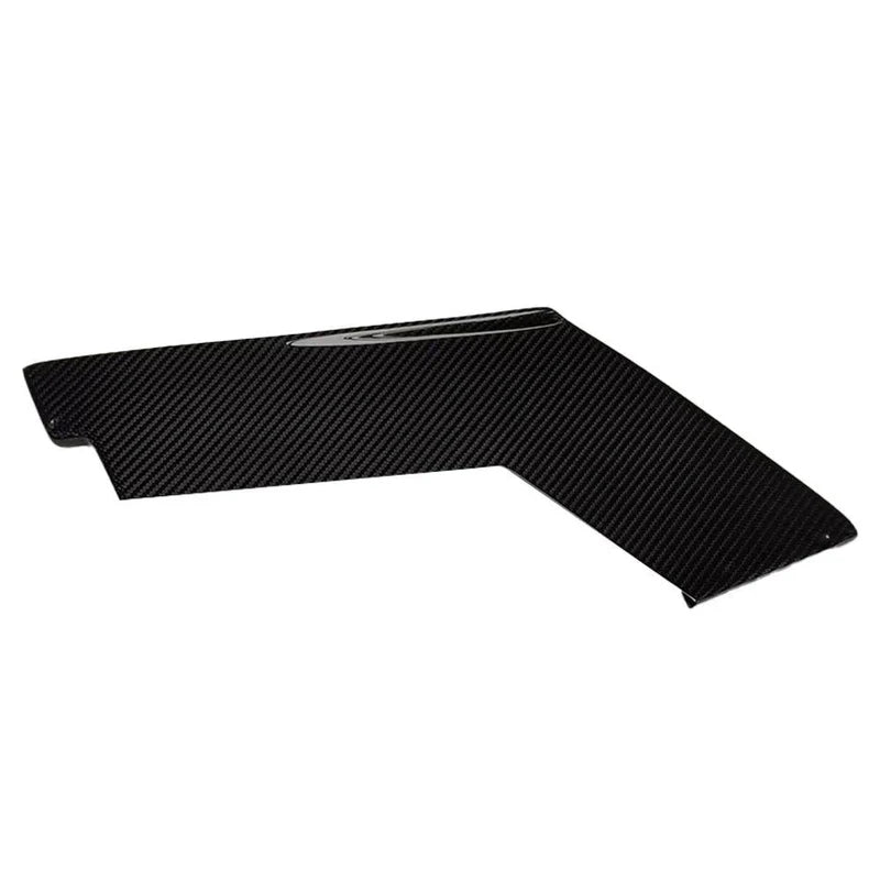 BMW M2 F87 MTC STYLE DRY CARBON CORNER WRAPS