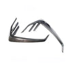 BMW M3/M4 G80/G82 AC STYLE DRY CARBON FIBER FENDER AIR KNIFE