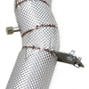 IHC Stainless Steel Catless Downpipe for Mercedes-AMG C43 (W206 2.0T)