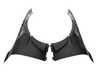 BMW M2 G87 AN STYLE DRY CARBON FIBER FRONT FENDERS