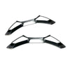 BMW G8X Carbon Fiber Seat Center trim Cover