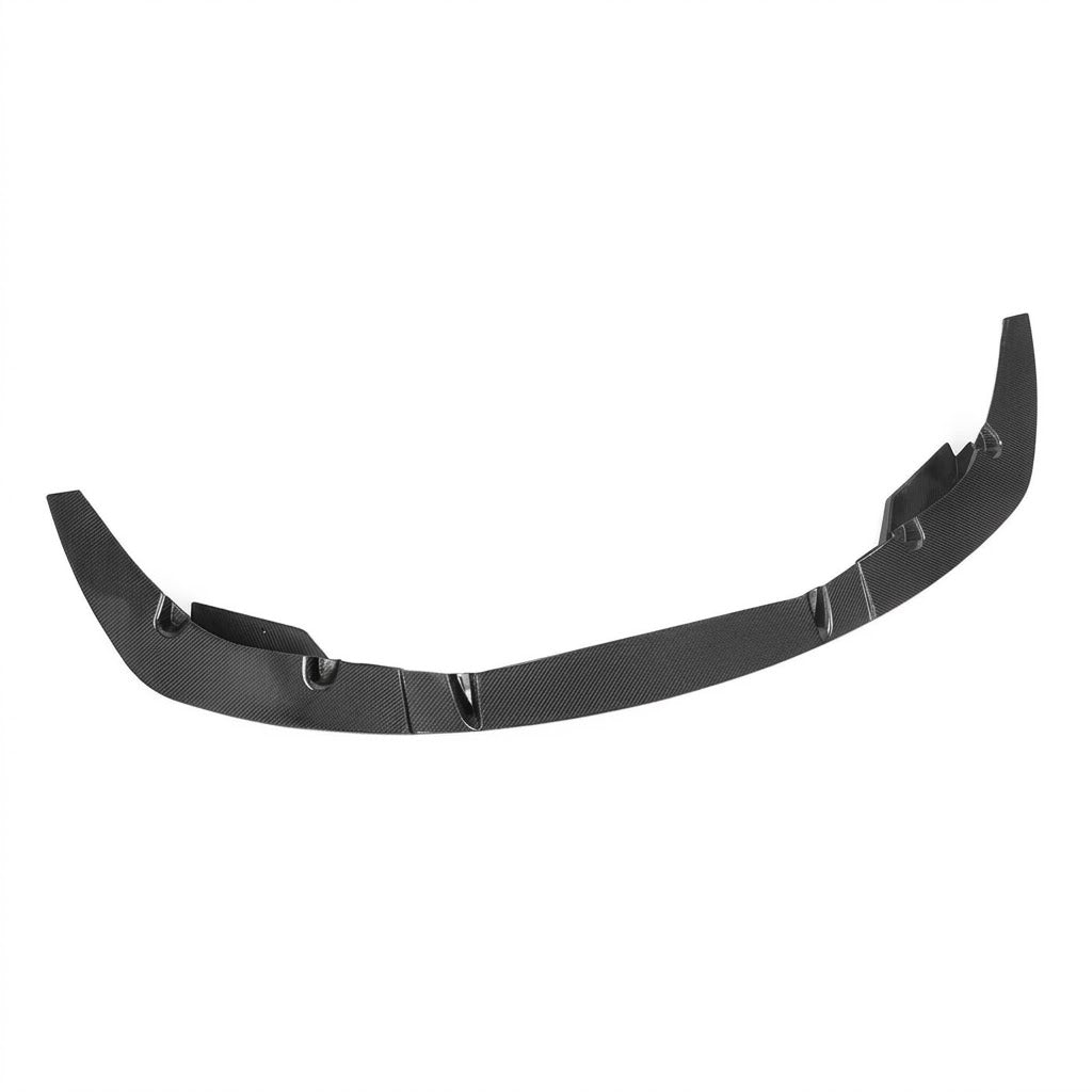 BMW M5 LCI (2020-2023, F90) 3DDesign Carbon Fiber Front Lip