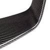 BMW F8X M Performance Carbon Fiber Angled Front Lip