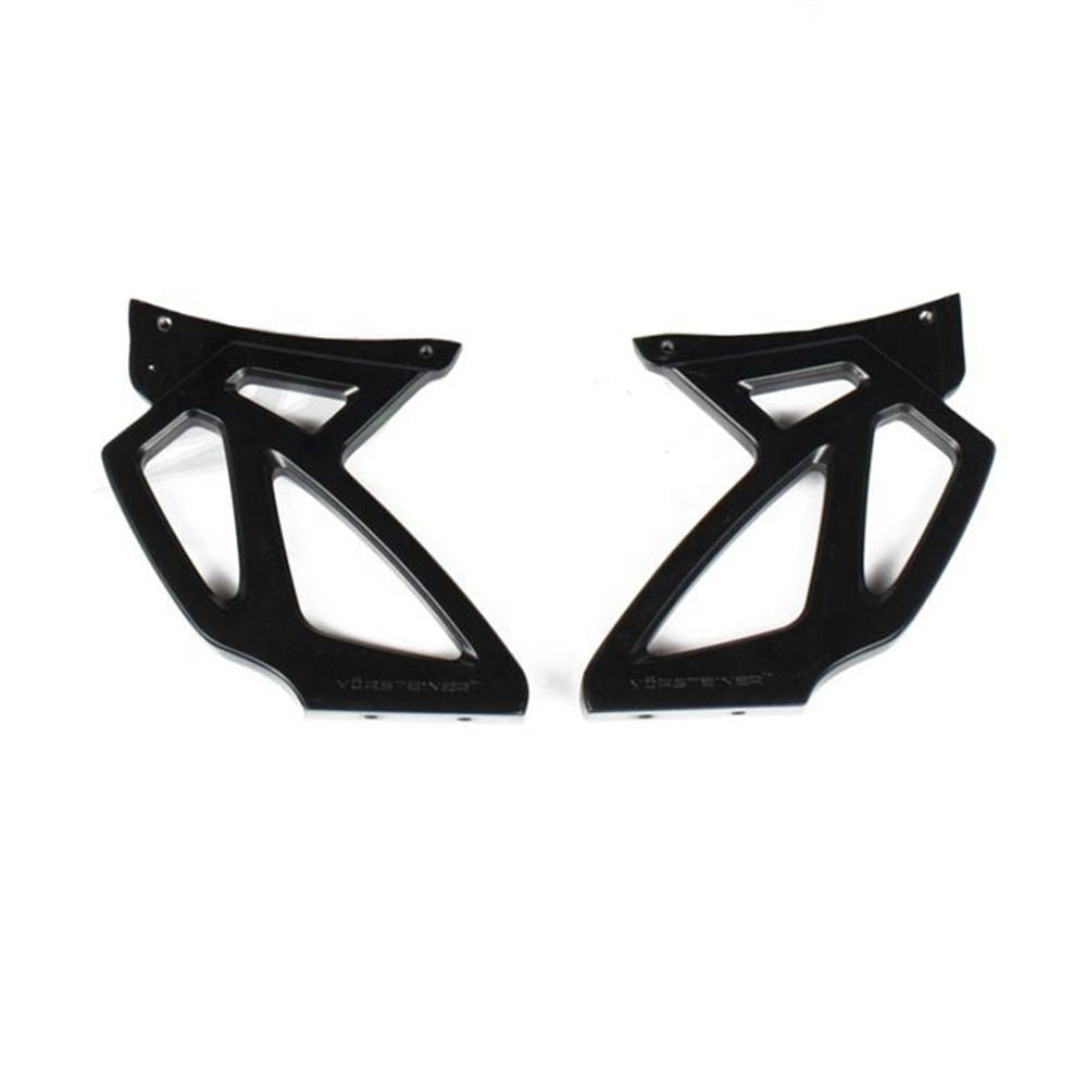 BMW G8X Dry Carbon Fiber Rear Spoiler