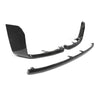 BMW G87 M2 MP Style Dry Carbon Fiber Front Lip