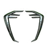 BMW M3/M4 G80/G82 AC STYLE DRY CARBON FIBER FENDER AIR KNIFE