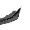 BMW G8X AX Style Dry Carbon Fiber Front Lip