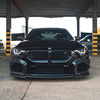 BMW G87 M2 CTC Style Dry Carbon Front Lip