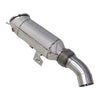 BMW B58 3.0T IHC CATTED 200 CELL DOWNPIPE (2/3/4/5 SERIES & SUPRA)