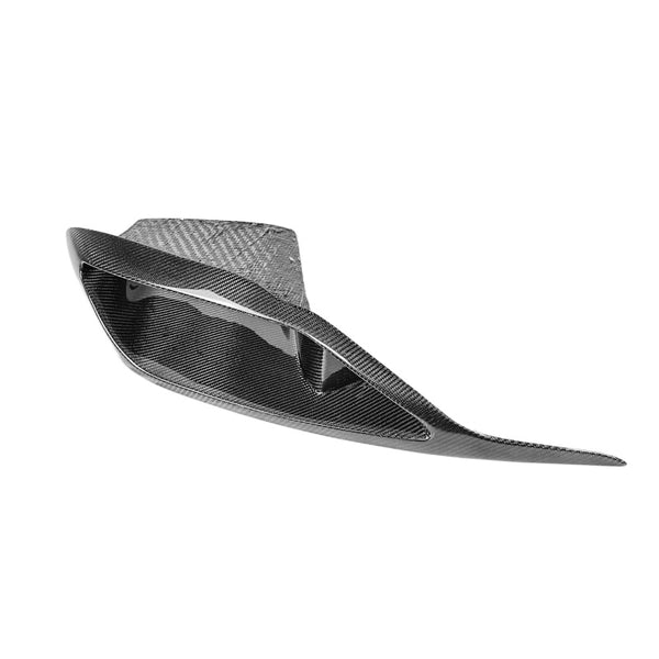 Toyota Supra A90/A91 MK5 Headlight Delete
