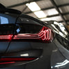 BMW G80 M3 CSL-Style Laser OLED Taillights