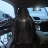 BMW G8X 2021+ Full Dry Carbon Fiber Seat Shell