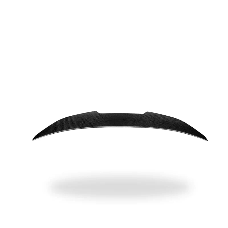 BMW M8 F93/G16/F92/G15 Dry Carbon PSM Spoiler