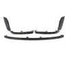 BMW G87 M2 MP Style Dry Carbon Fiber Front Lip
