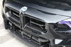 BMW G87 CS Style Grill (One Pc)