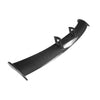 BMW 5 SERIES G30 AC STYLE DRY CARBON FIBER SPOILER