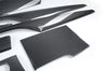 BMW 5 SERIES G30 LHD DRY CARBON FIBER INTERIOR TRIM SET