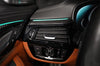 BMW 5 SERIES G30 LHD DRY CARBON FIBER INTERIOR TRIM SET