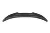 BMW G8X M3/M4 PSM SPOILER