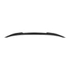 BMW 5 SERIES G30 CS STYLE DRY CARBON FIBER SPOILER