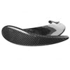 BMW 5 SERIES G30 AC STYLE DRY CARBON FIBER SPOILER
