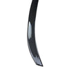 BMW 5 SERIES G30 M STYLE CARBON FIBER REAR TRUNK SPOILER