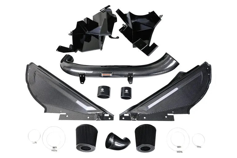 BMW G8X ARMASPEED Carbon Fiber Cold Air Intake