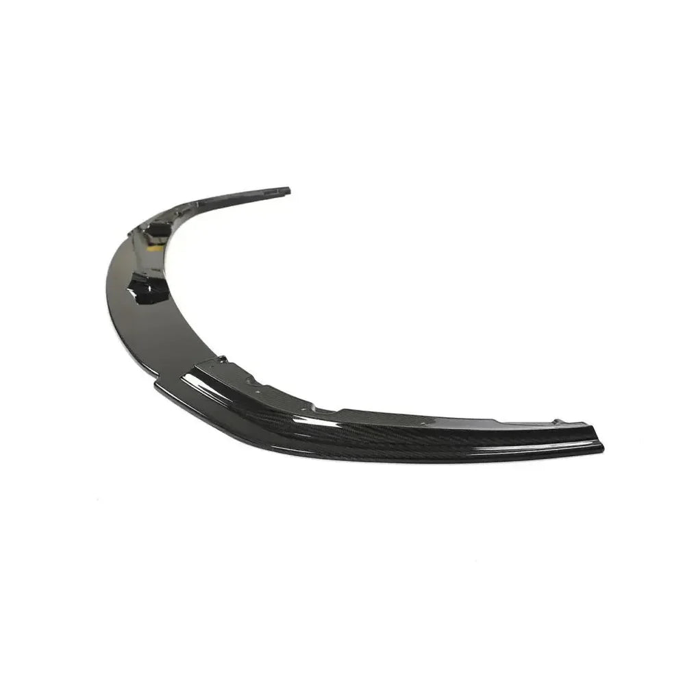 BMW M8 F91 / F92 / F93 AC STYLE CARBON FIBER FRONT LIP