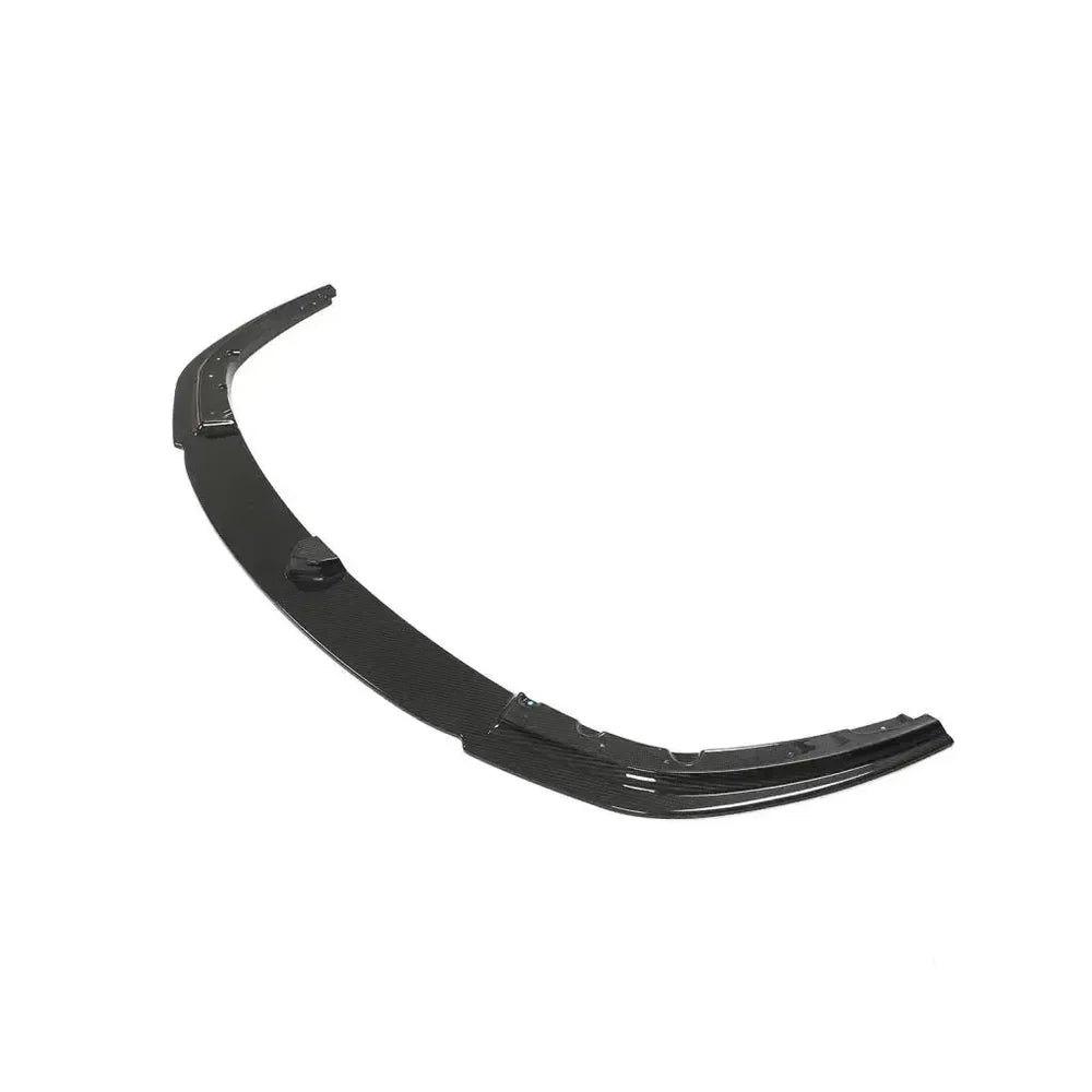 BMW M8 F91 / F92 / F93 AC STYLE CARBON FIBER FRONT LIP