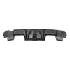AK Style Carbon Fiber Rear Diffuser - BMW G80 M3 & G82/G83 M4