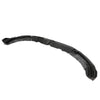 BMW 5 SERIES G6X DRY CARBON FIBER MP STYLE FRONT LIP