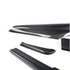 BMW 5 SERIES G30 LHD DRY CARBON FIBER INTERIOR TRIM SET