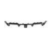 BMW M2 G87 F1 STYLE DRY CARBON FIBER DIFFUSER WITH LED BRAKE LIGHT
