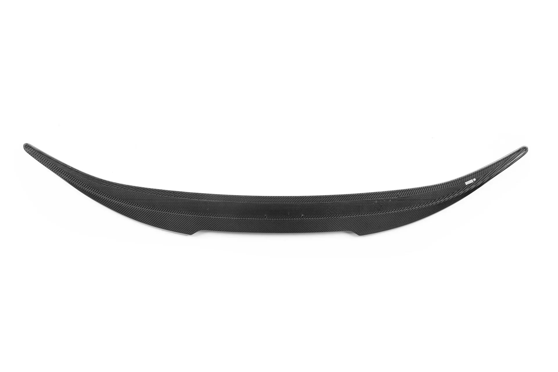 BMW M8 F91/G14 Dry Carbon AC Spoiler