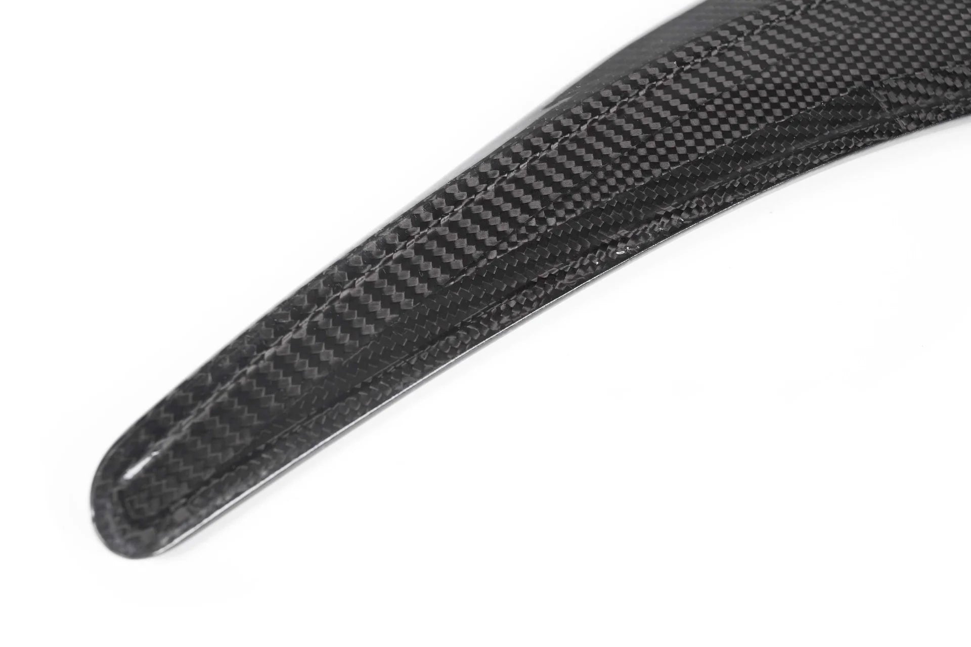 BMW M8 F91/G14 Dry Carbon AC Spoiler