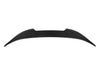 BMW M8 F91/G14 Dry Carbon AC Spoiler