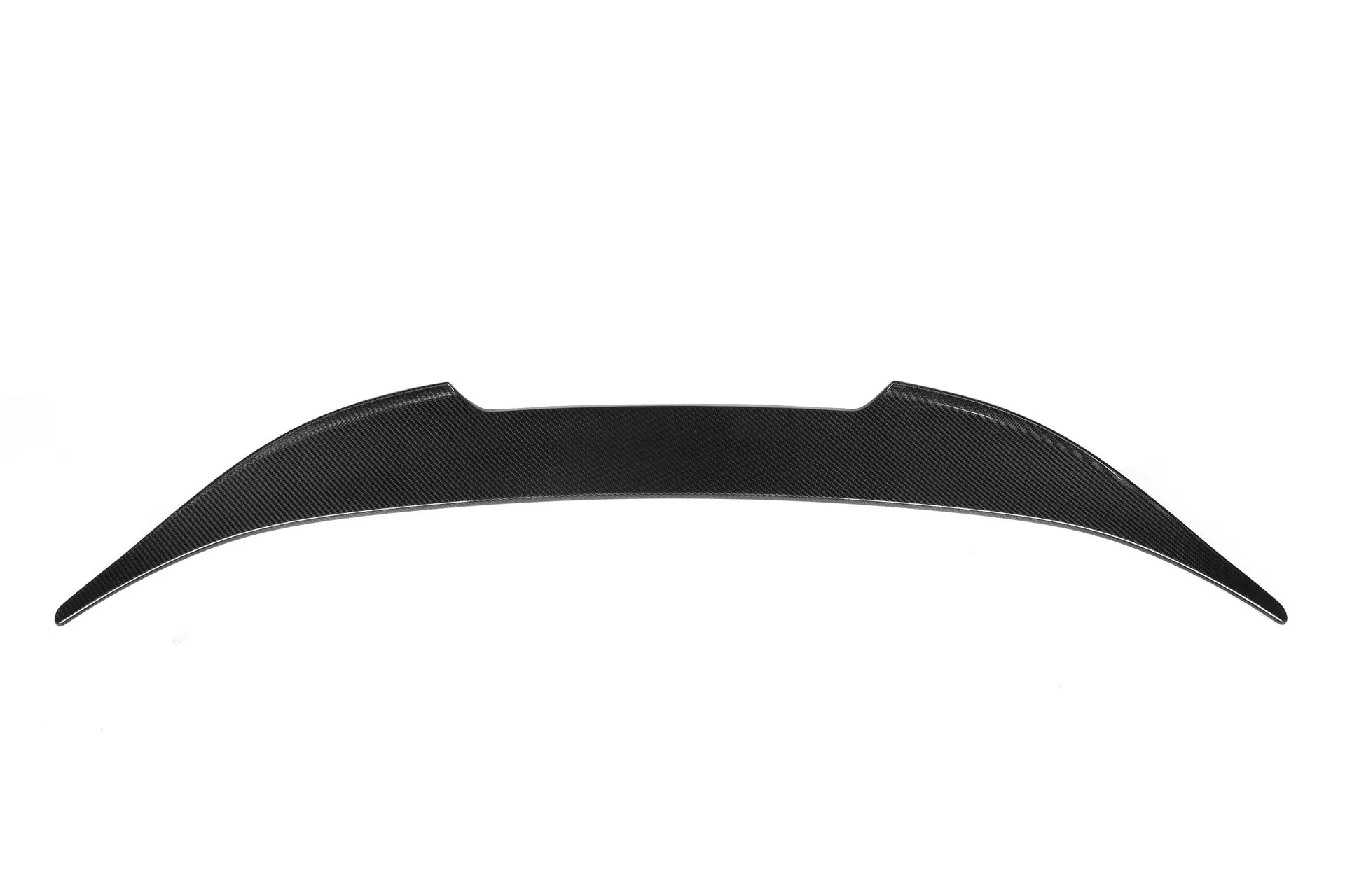 BMW M8 F91/G14 Dry Carbon AC Spoiler