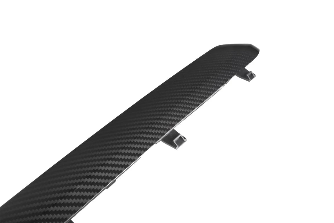 BMW M5 F90/G30 PRE LCI Carbon Fiber Grille