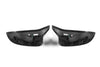 BMW F97/F98 X3M/X4M Carbon Fiber Mirror Caps