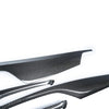 BMW 5 SERIES G30 LHD DRY CARBON FIBER INTERIOR TRIM SET