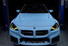 BMW M2 G87 Alpha-N Dry Carbon Fiber Hood