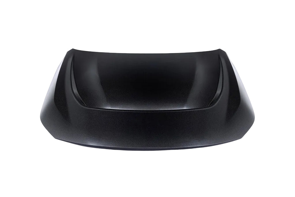 BMW M2 G87 Alpha-N Dry Carbon Fiber Hood
