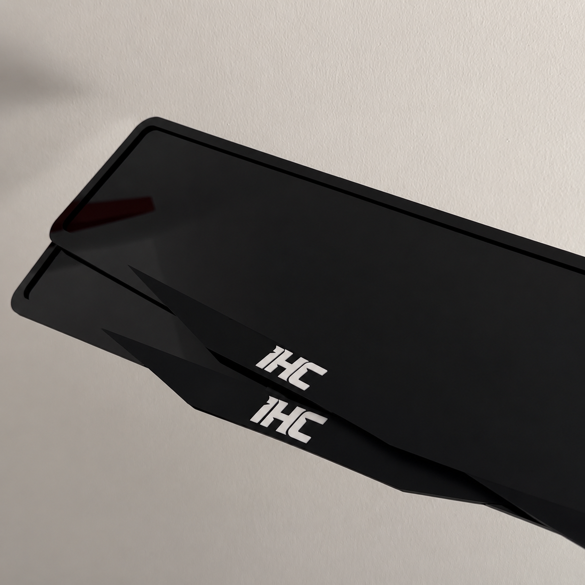 IHC Plate Frame Holder